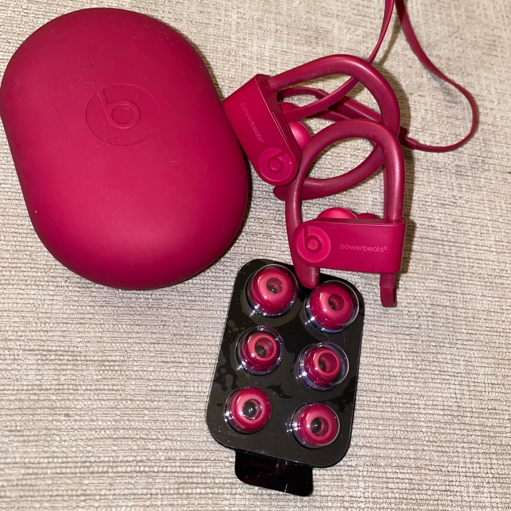 Wireless Beats
